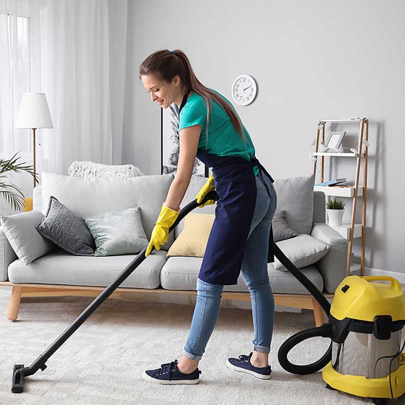 Fenix Cleaning Services