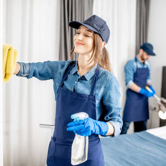 Fenix Cleaning Services
